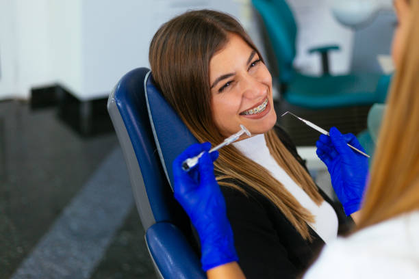 Best Emergency Dental Care  in Bloomville, OH
