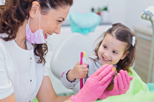 Best Pediatric Dentistry  in Bloomville, OH